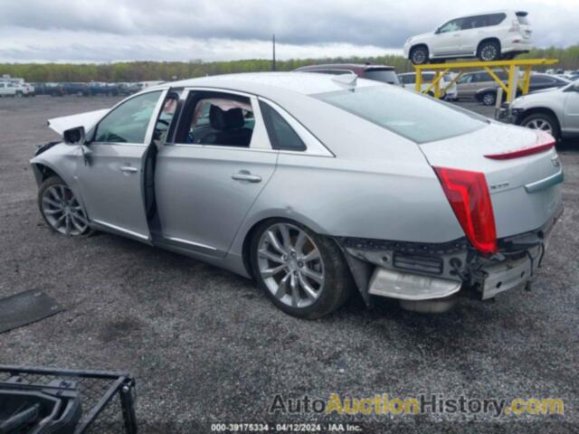 CADILLAC XTS LUXURY COLLECTION, 2G61M5S39G9118970