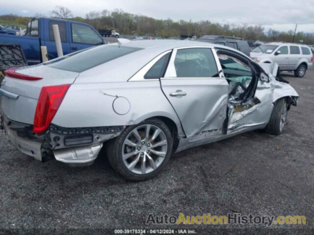 CADILLAC XTS LUXURY COLLECTION, 2G61M5S39G9118970