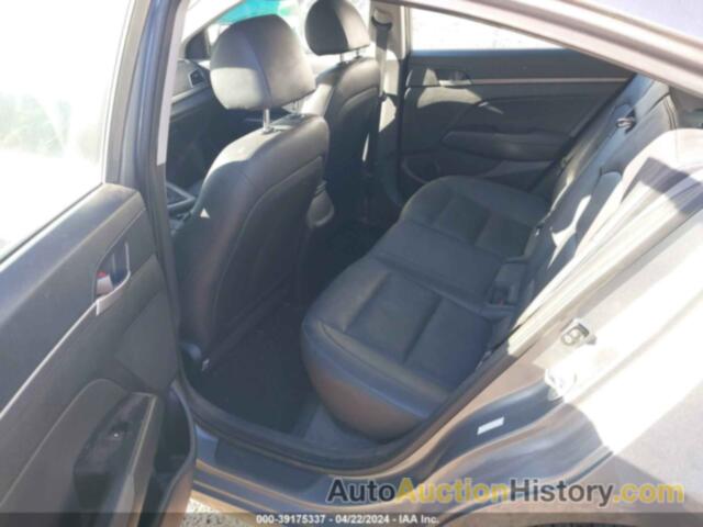 HYUNDAI ELANTRA LIMITED, KMHD84LF9HU076804