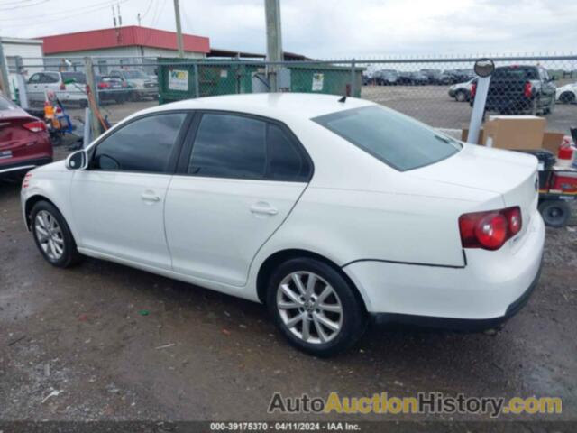 VOLKSWAGEN JETTA SEDAN S, 3VWJX7AJ8AM002882