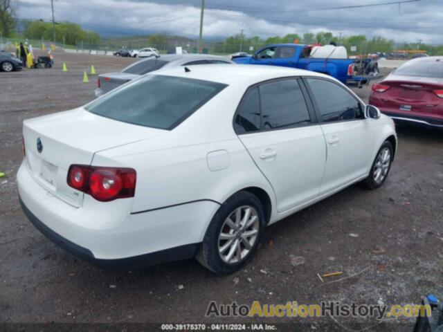 VOLKSWAGEN JETTA SEDAN S, 3VWJX7AJ8AM002882