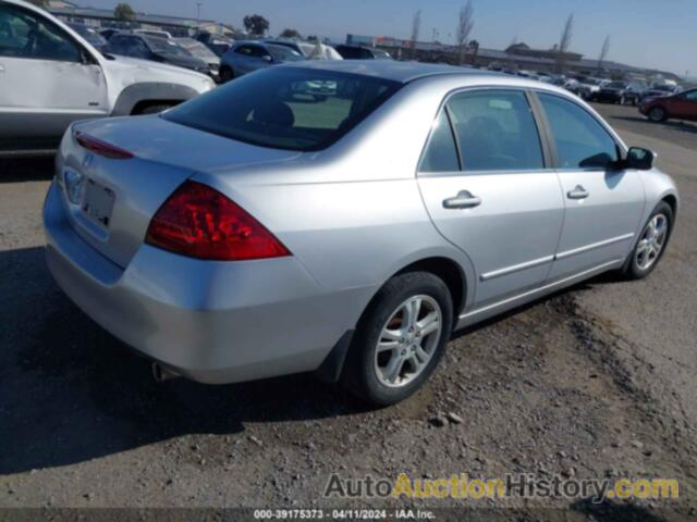 HONDA ACCORD 2.4 SE, JHMCM56377C017434