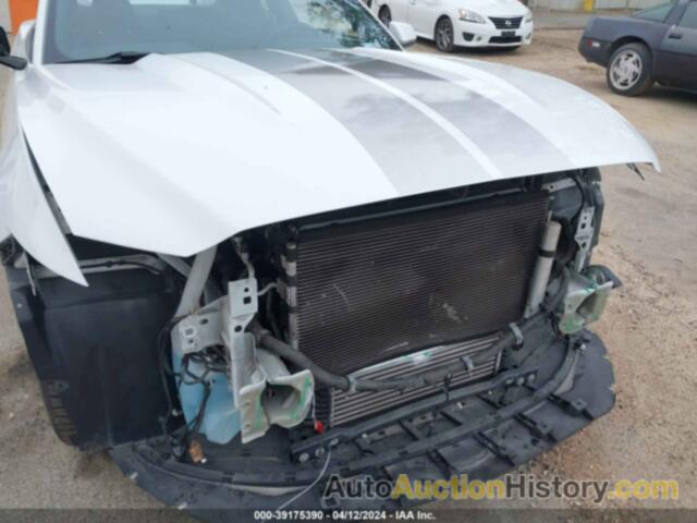 FORD MUSTANG ECOBOOST, 1FA6P8TH9G5215756