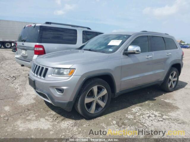 JEEP GRAND CHEROKEE LIMITED, 1C4RJEBG0FC640342