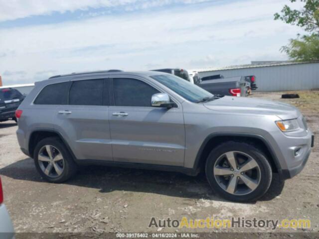 JEEP GRAND CHEROKEE LIMITED, 1C4RJEBG0FC640342