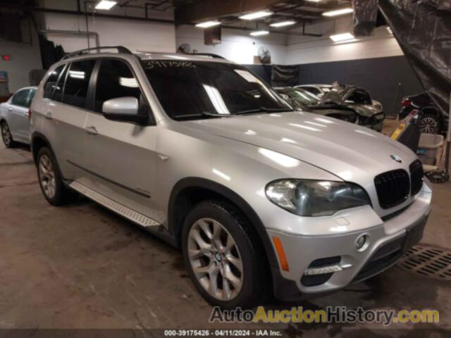 BMW X5 XDRIVE35I/XDRIVE35I PREMIUM/XDRIVE35I SPORT ACTIVITY, 5UXZV4C56BL410728