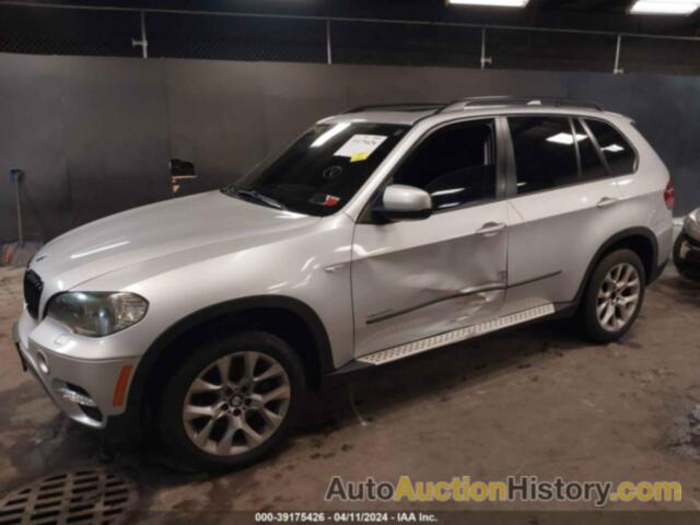 BMW X5 XDRIVE35I/XDRIVE35I PREMIUM/XDRIVE35I SPORT ACTIVITY, 5UXZV4C56BL410728