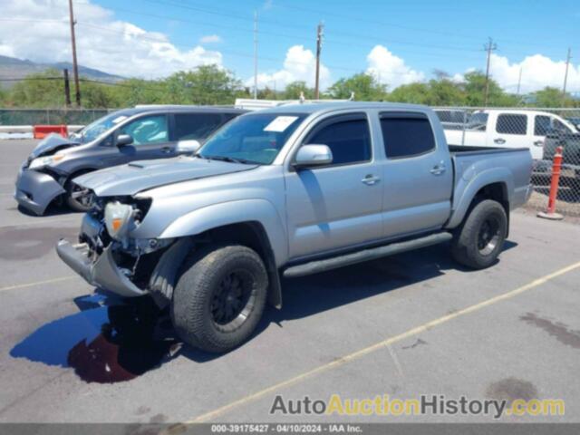 TOYOTA TACOMA PRERUNNER V6, 3TMJU4GN8FM185762