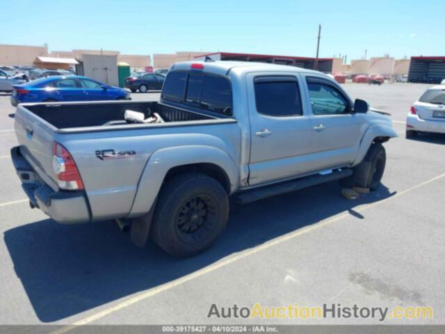 TOYOTA TACOMA PRERUNNER V6, 3TMJU4GN8FM185762