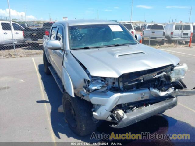 TOYOTA TACOMA PRERUNNER V6, 3TMJU4GN8FM185762