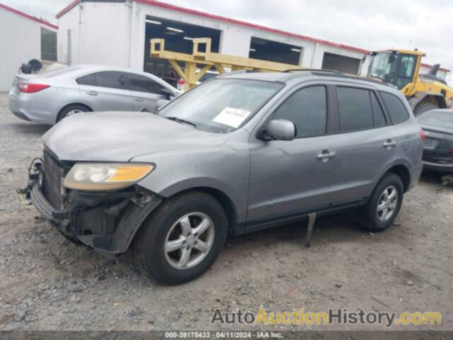 HYUNDAI SANTA FE GLS, 5NMSG13D27H065368