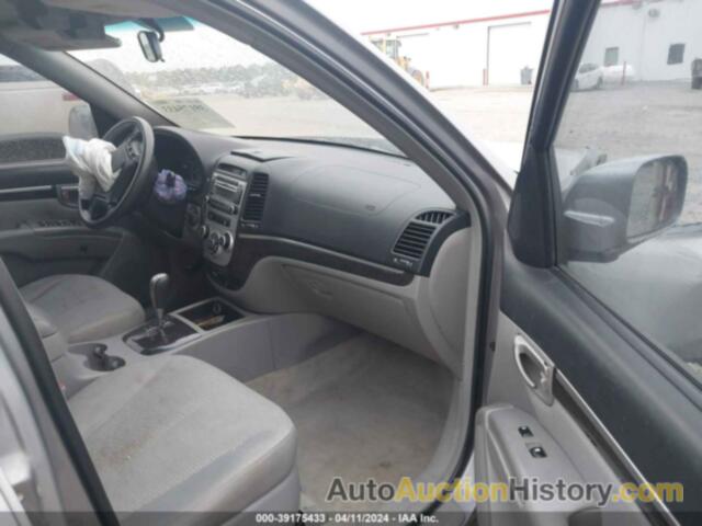 HYUNDAI SANTA FE GLS, 5NMSG13D27H065368