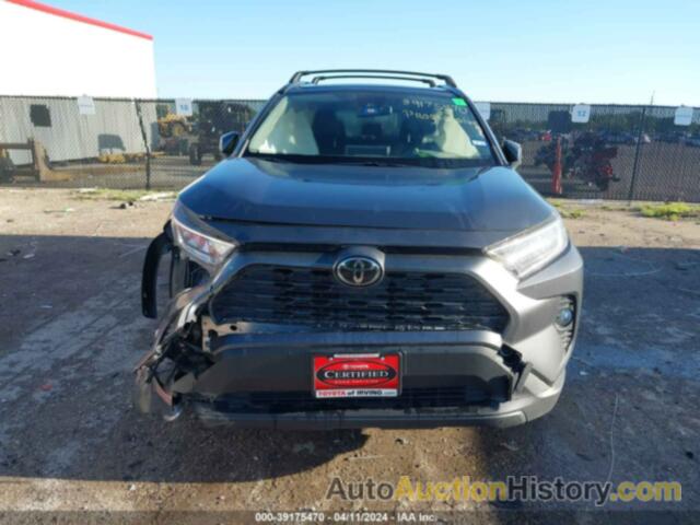 TOYOTA RAV4 XLE PREMIUM, JTMC1RFV3MD061990