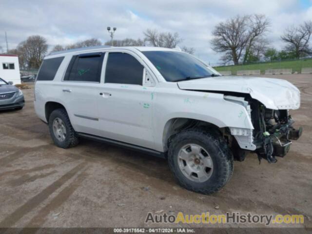 CADILLAC ESCALADE PLATINUM, 1GYS4DKJ7JR220477