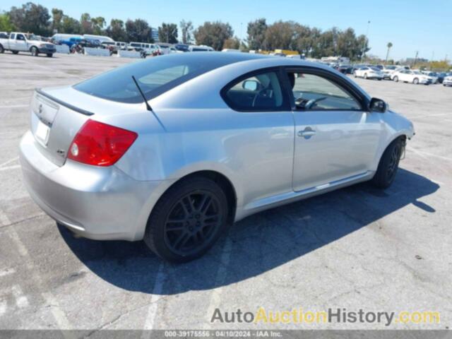 SCION TC, JTKDE177770157863