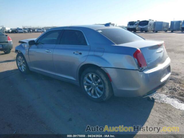 CHRYSLER 300C AWD, 2C3CCAKG2GH344170