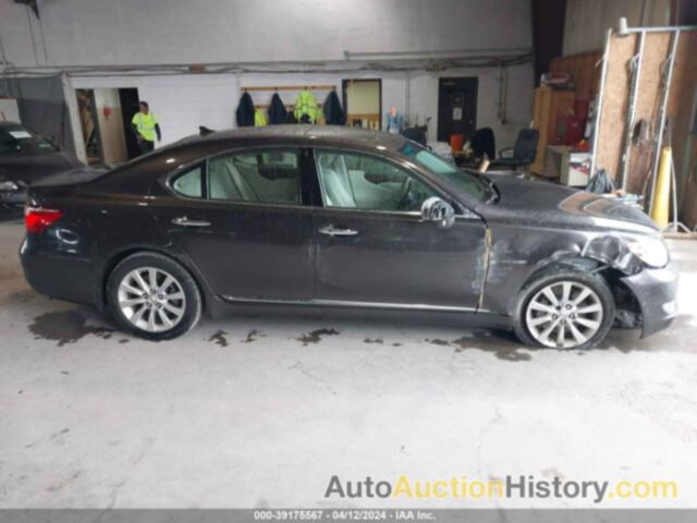 LEXUS LS 460, JTHCL5EF2A5005959