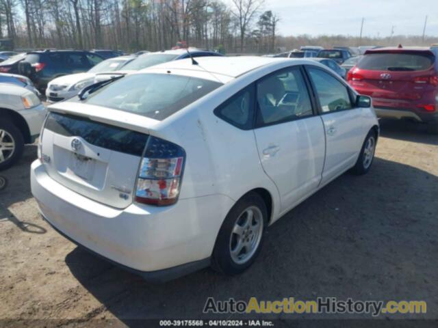 TOYOTA PRIUS, JTDKB22U053032337