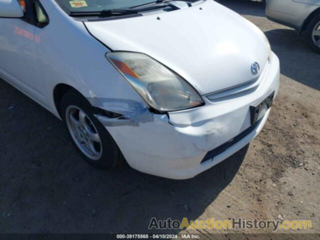 TOYOTA PRIUS, JTDKB22U053032337