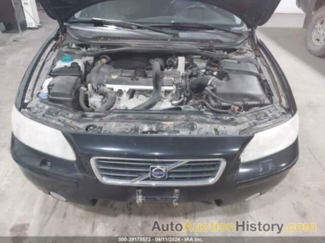 VOLVO S60 2.5T, YV1RS592772639391