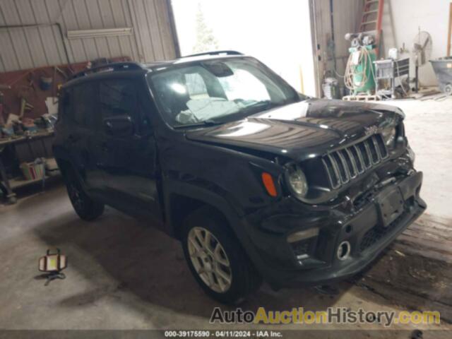 JEEP RENEGADE LATITUDE 4X4, ZACNJBBB3KPK36844