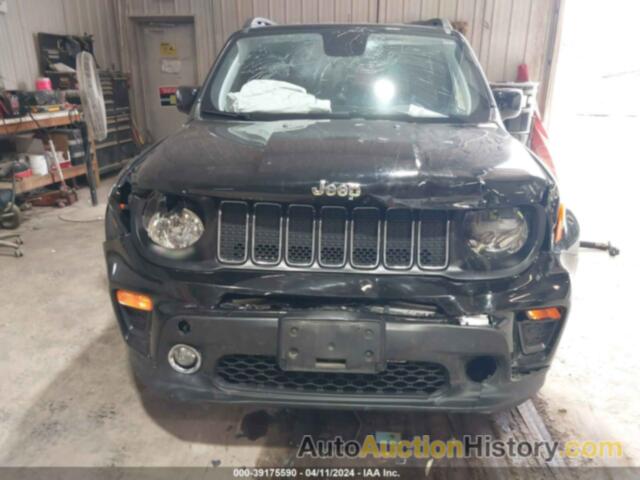 JEEP RENEGADE LATITUDE 4X4, ZACNJBBB3KPK36844