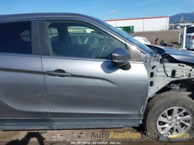 MITSUBISHI ECLIPSE CROSS ES, JA4AT3AA1KZ039287