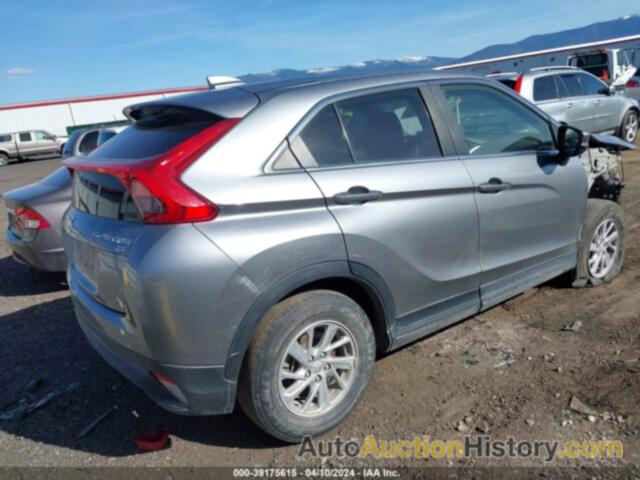 MITSUBISHI ECLIPSE CROSS ES, JA4AT3AA1KZ039287