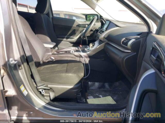 MITSUBISHI ECLIPSE CROSS ES, JA4AT3AA1KZ039287