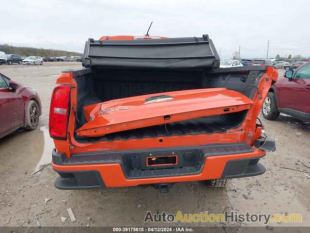 CHEVROLET COLORADO Z71, 1GCGTDEN3K1133253