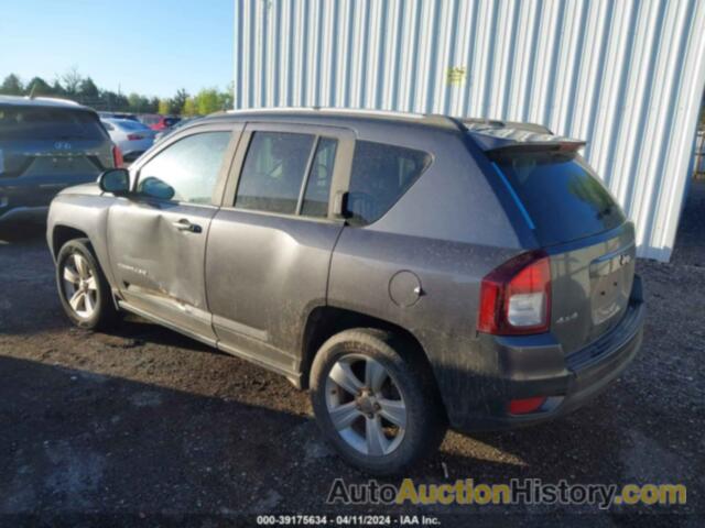 JEEP COMPASS SPORT, 1C4NJDBB5GD662572