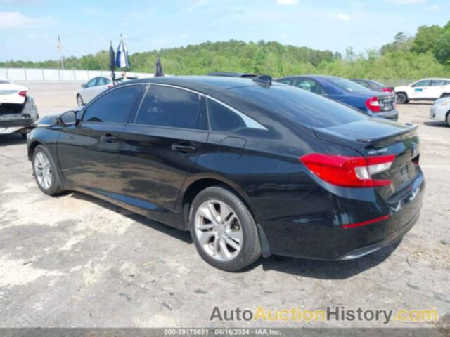 HONDA ACCORD LX, 1HGCV1F12KA032130