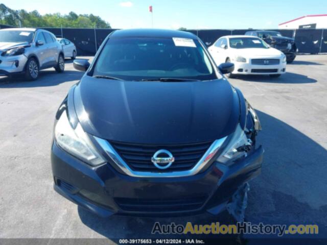 NISSAN ALTIMA 2.5/2.5 S/2.5 SL/2.5 SR/2.5 SV, 1N4AL3AP7GC239939