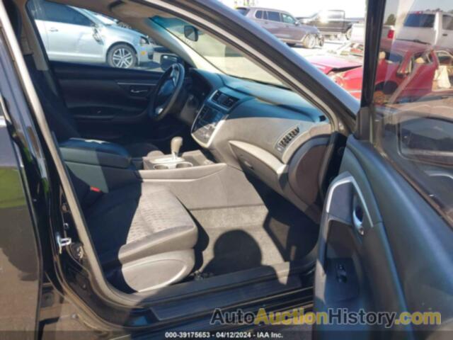 NISSAN ALTIMA 2.5/2.5 S/2.5 SL/2.5 SR/2.5 SV, 1N4AL3AP7GC239939