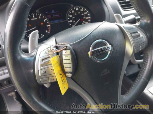 NISSAN ALTIMA 2.5 SR, 1N4AL3AP8HC263555