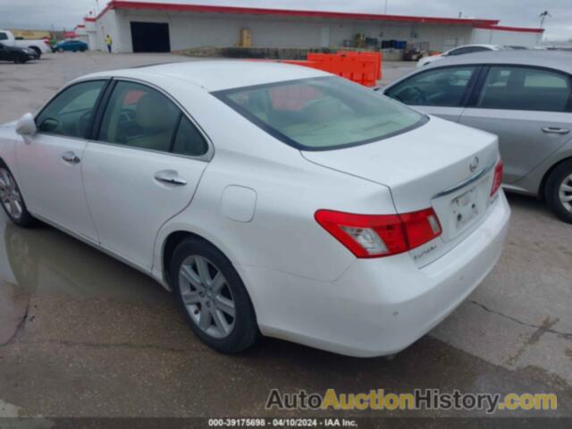 LEXUS ES 350, JTHBJ46G492332847