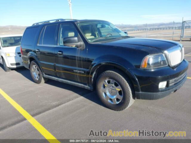 LINCOLN NAVIGATOR LUXURY/ULTIMATE, 5LMFU27566LJ00468