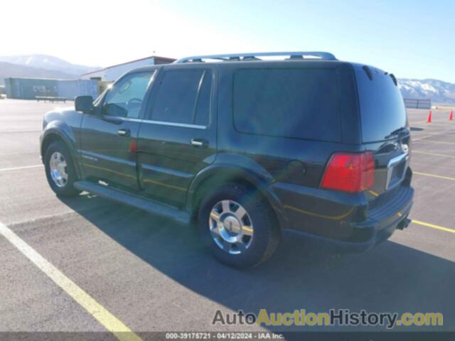 LINCOLN NAVIGATOR LUXURY/ULTIMATE, 5LMFU27566LJ00468