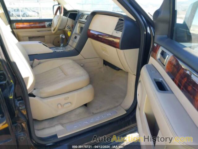 LINCOLN NAVIGATOR LUXURY/ULTIMATE, 5LMFU27566LJ00468