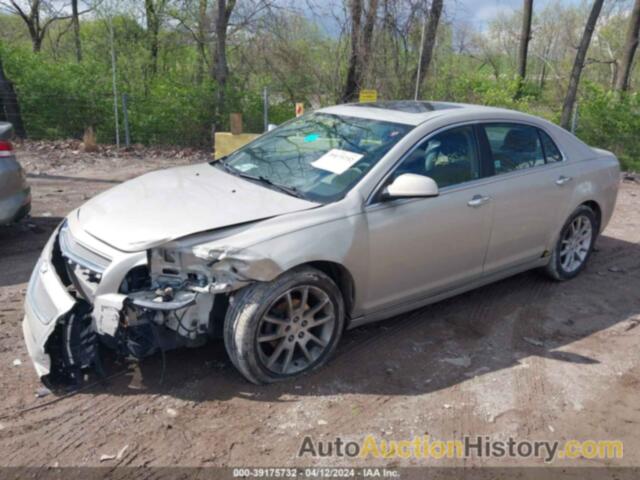 CHEVROLET MALIBU LTZ, 1G1ZE5E78BF318243