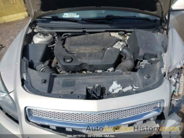 CHEVROLET MALIBU LTZ, 1G1ZE5E78BF318243