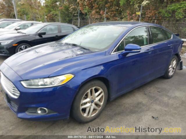 FORD FUSION SE, 1FA6P0HD2G5115862