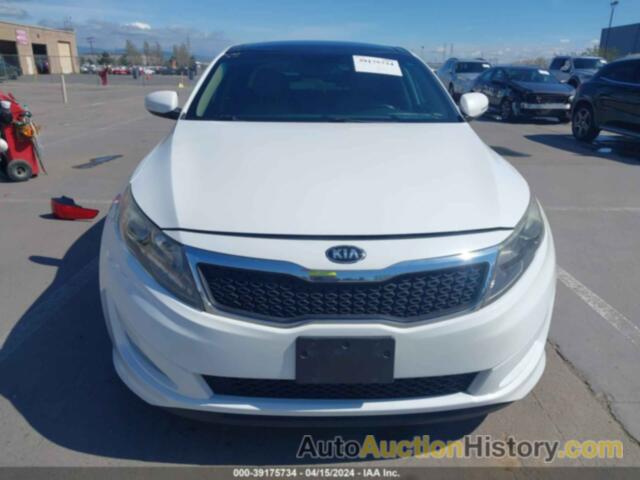 KIA OPTIMA EX, 5XXGN4A71DG179799