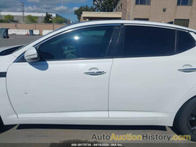 KIA OPTIMA EX, 5XXGN4A71DG179799