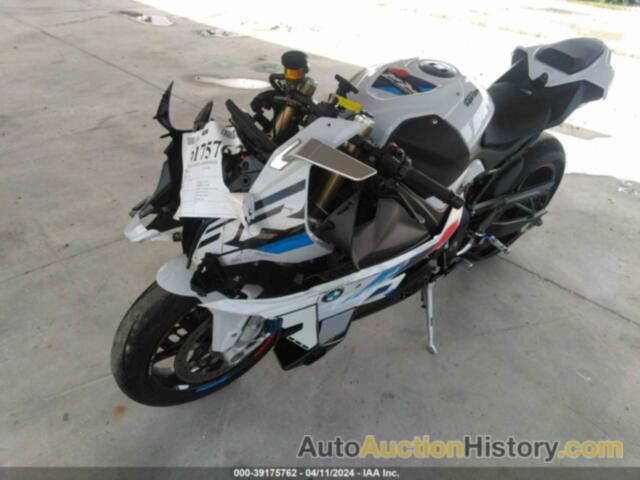 BMW S 1000 RR, WB10E6305P6H93965