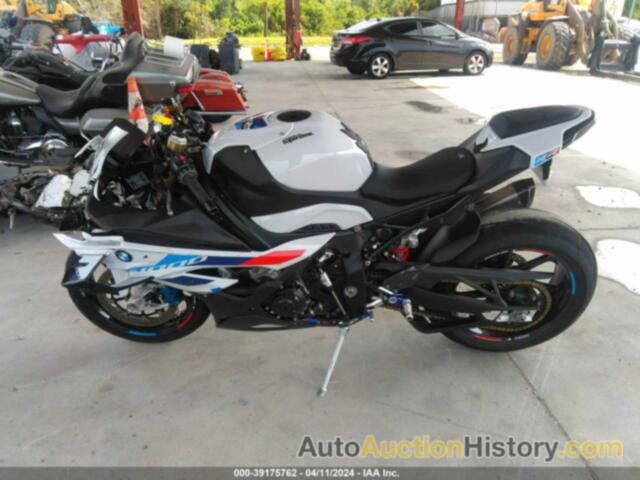 BMW S 1000 RR, WB10E6305P6H93965