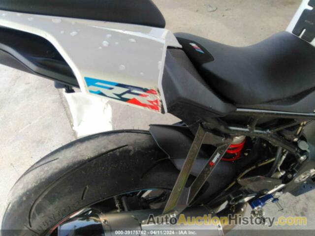 BMW S 1000 RR, WB10E6305P6H93965