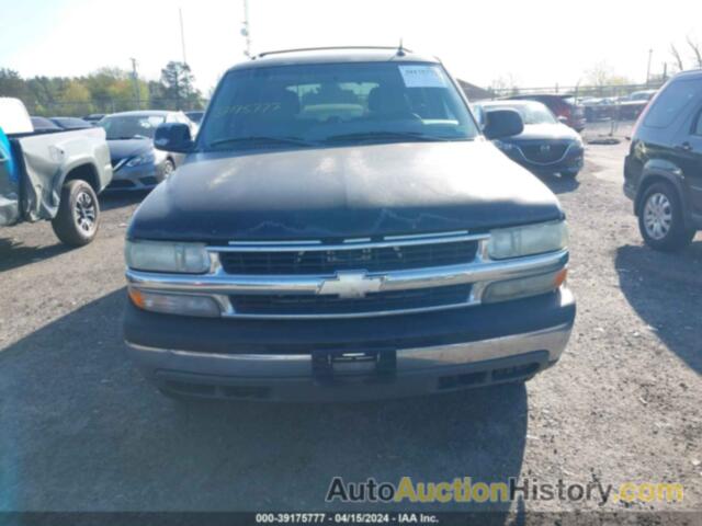 CHEVROLET TAHOE LT, 1GNEK13Z43J196563