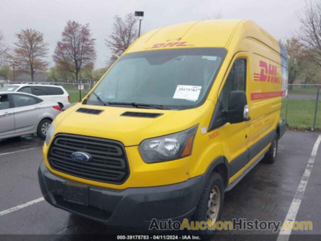 FORD TRANSIT-250, 1FTCR3XM3FKA30037