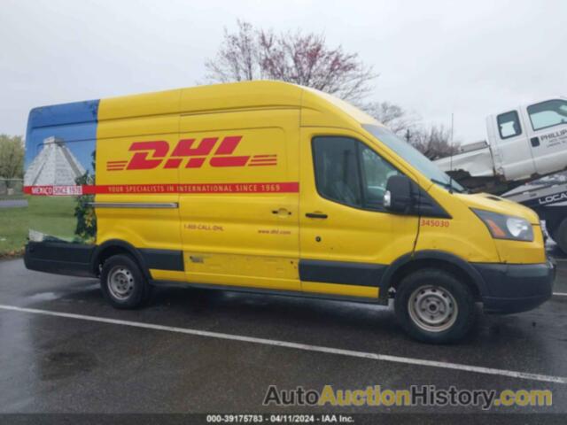 FORD TRANSIT-250, 1FTCR3XM3FKA30037